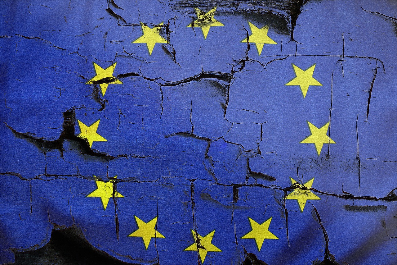Ako vznikal ruský obraz o Európskej únii