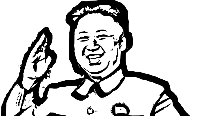 Severná Kórea už návštevu prezidenta USA zažila – v propagandistickom filme