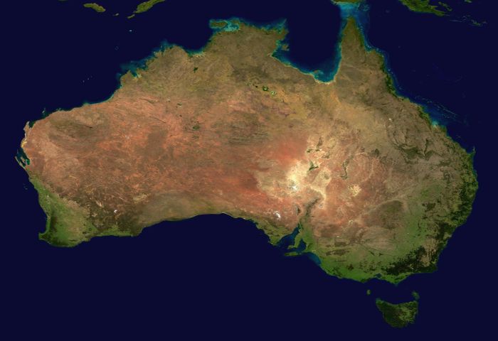 Australisn’t: Ako sa bláznivý vtip o Austrálii stal súčasťou konšpiračnej teórie