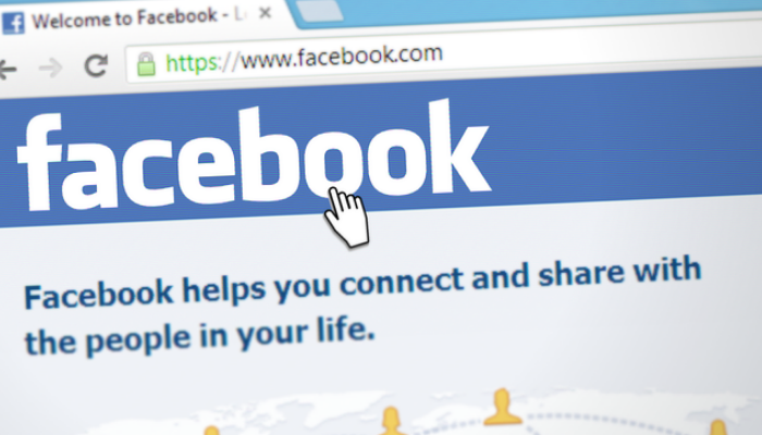 Facebook odstránil stovky falošných stránok a účtov propagujúcich Sputnik