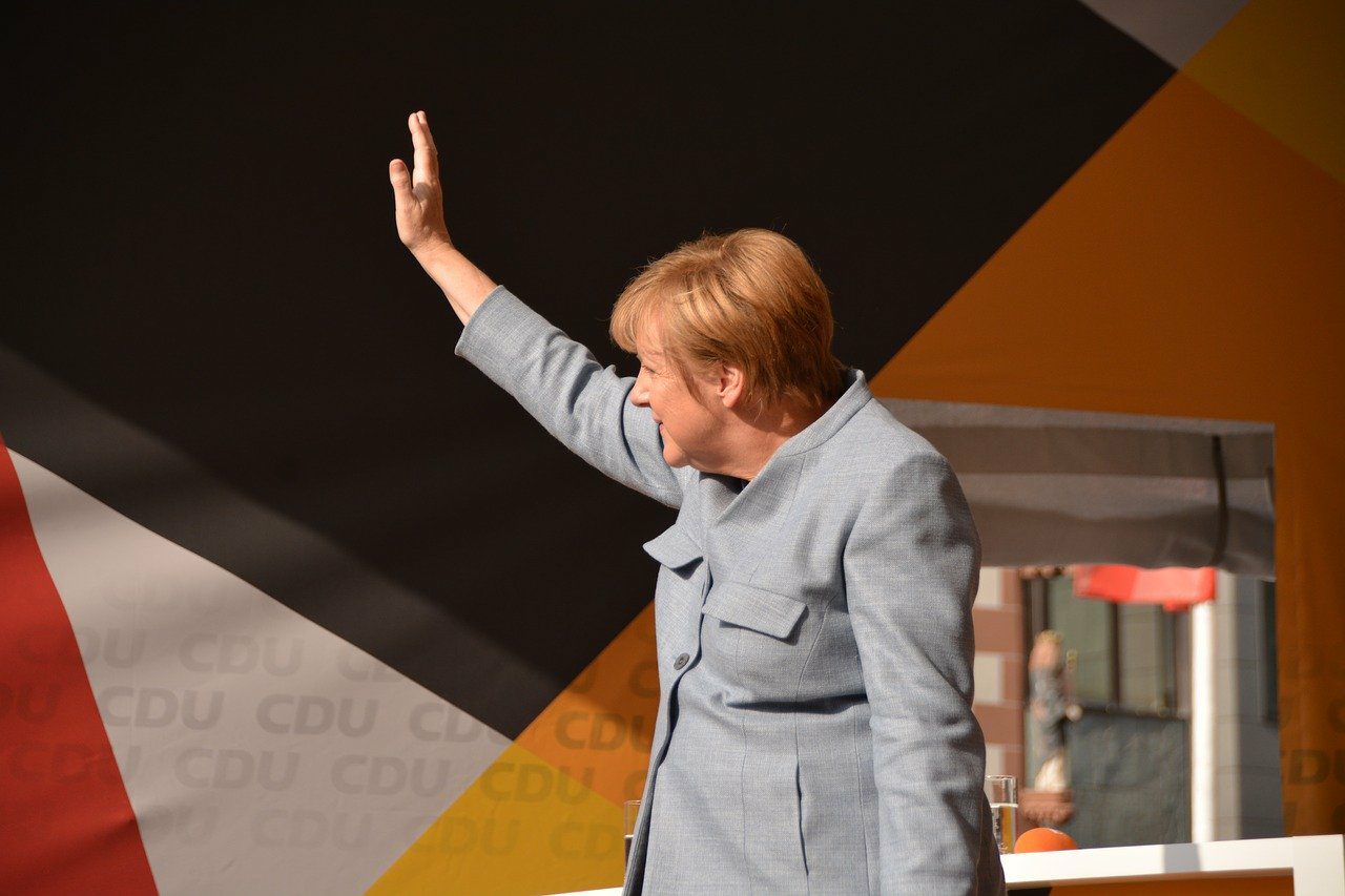 Nemecká dôvera voči Kremľu klesá. Podkopávajú ju dôkazy o ruských kybernetických útokoch