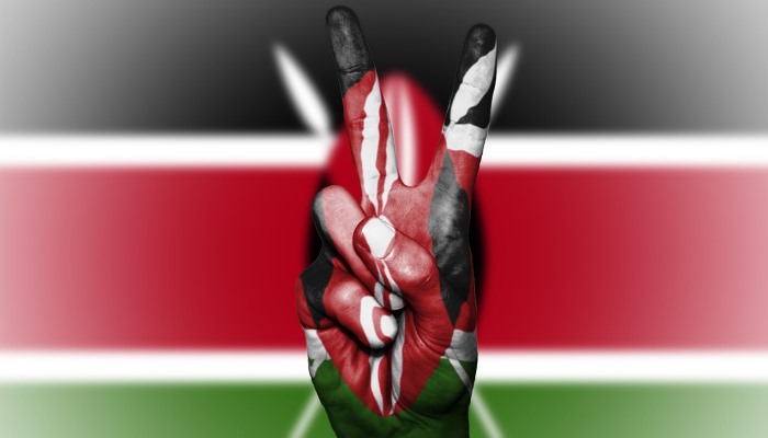 V Keni voličov ovplyvňujú falošným spravodajstvom CNN a BBC