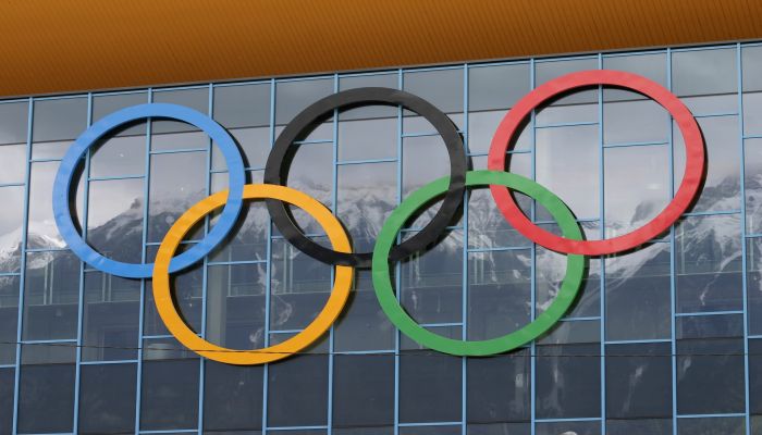 Hackeri útočili na olympiádu