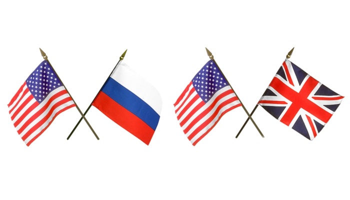 USA zavádzajú nové sankcie proti Rusku, dôvodom je útok novičokom