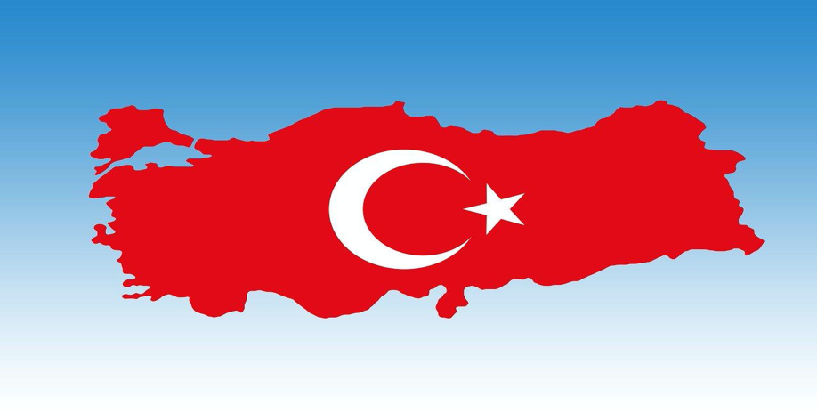 Turecko šíri propagandu na Twitteri