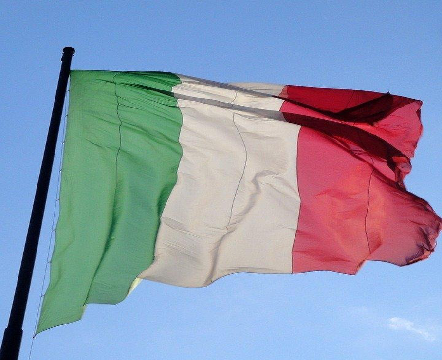 Rusi núkali peniaze za talianske ďakovné videá